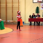 Turniej mikołajkowy